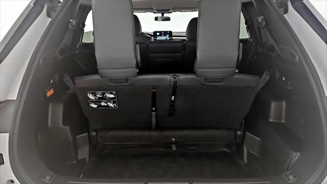 2023 Mitsubishi Outlander PHEV Ralliart S-AWC