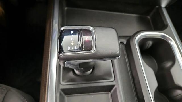 2023 Chevrolet Silverado 1500 4WD Crew Cab Short Bed RST