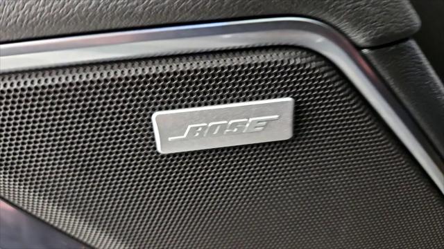 2023 Chevrolet Silverado 1500 4WD Crew Cab Short Bed RST