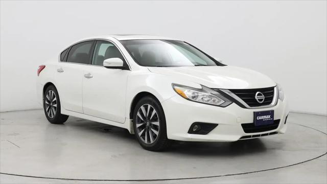 2017 Nissan Altima 2.5 SV for sale in O'Fallon, IL