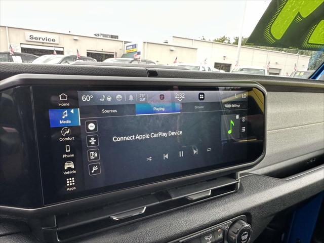 2024 Jeep Wrangler 2-Door Sport S 4x4