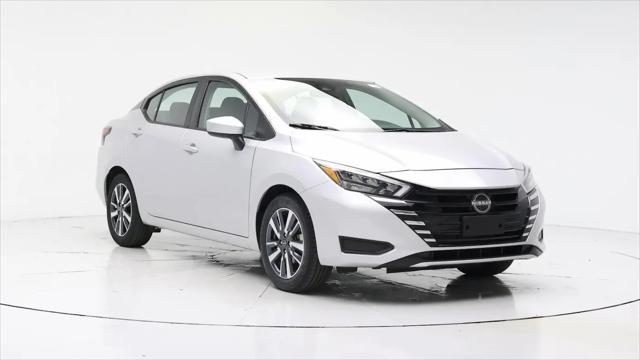 2025 Nissan Versa 1.6 SV for sale in Kenosha, WI