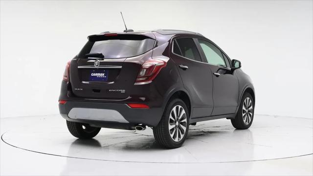 2017 Buick Encore Preferred II