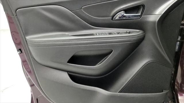 2017 Buick Encore Preferred II