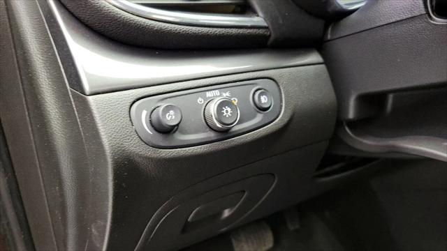 2017 Buick Encore Preferred II