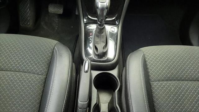 2017 Buick Encore Preferred II