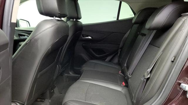 2017 Buick Encore Preferred II