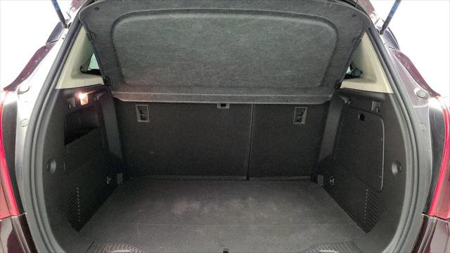 2017 Buick Encore Preferred II
