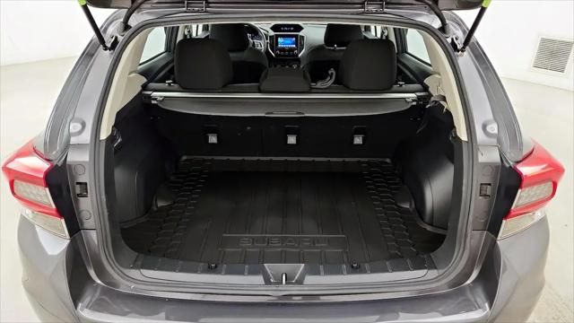 2020 Subaru Impreza 5-Door