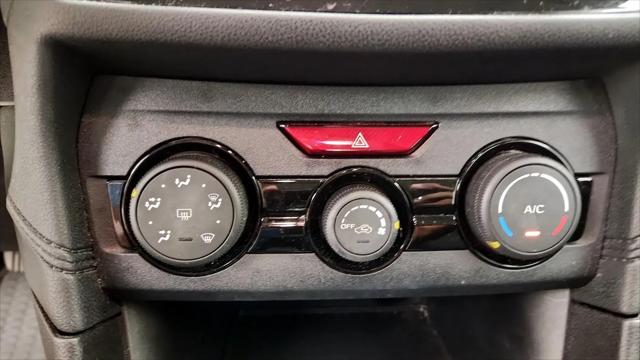 2020 Subaru Impreza 5-Door