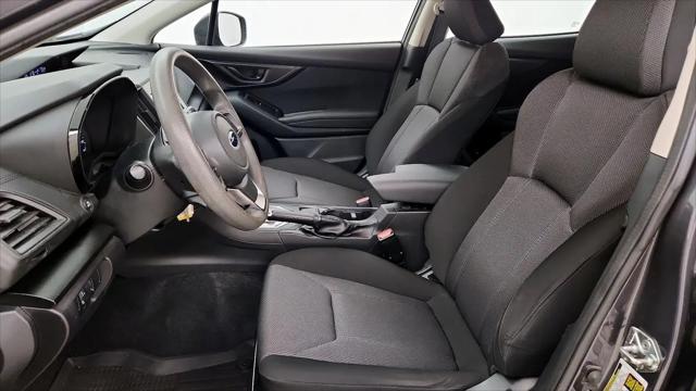 2020 Subaru Impreza 5-Door