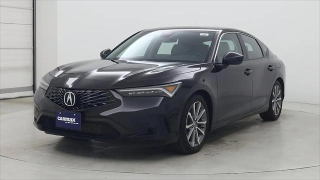 2023 Acura Integra Base