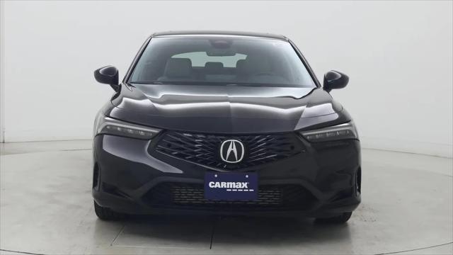 2023 Acura Integra Base