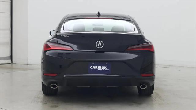 2023 Acura Integra Base