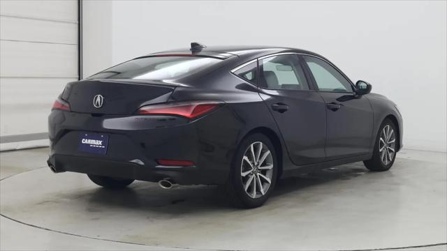2023 Acura Integra Base