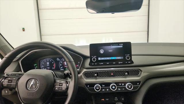2023 Acura Integra Base