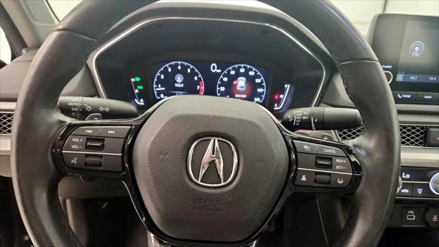 2023 Acura Integra Base