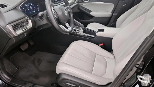2023 Acura Integra Base