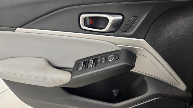 2023 Acura Integra Base