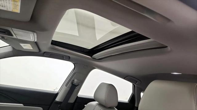 2023 Acura Integra Base