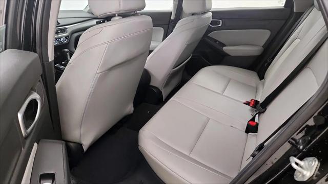 2023 Acura Integra Base