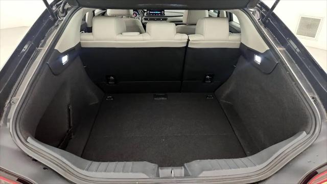 2023 Acura Integra Base