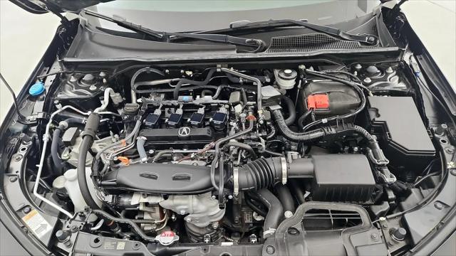 2023 Acura Integra Base