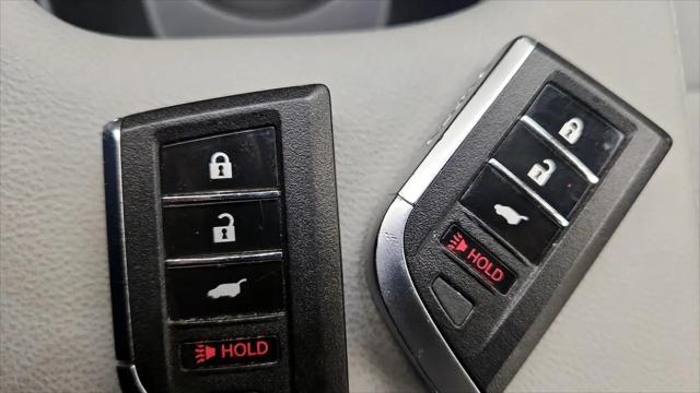 2023 Acura Integra Base
