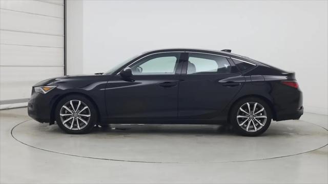 2023 Acura Integra Base