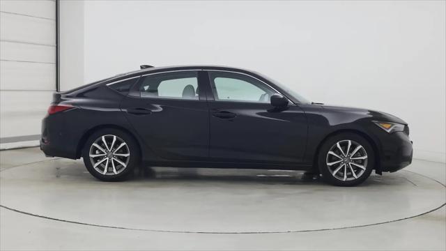 2023 Acura Integra Base