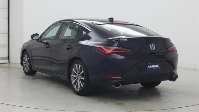 2023 Acura Integra Base