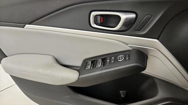2023 Acura Integra Base