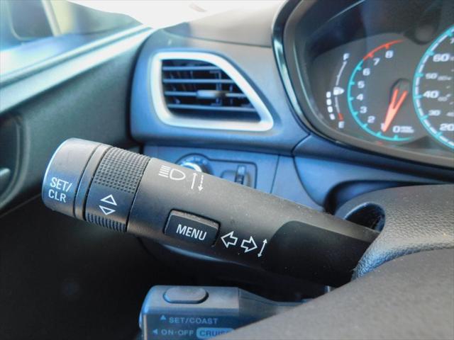 2021 Chevrolet Spark FWD LS Automatic
