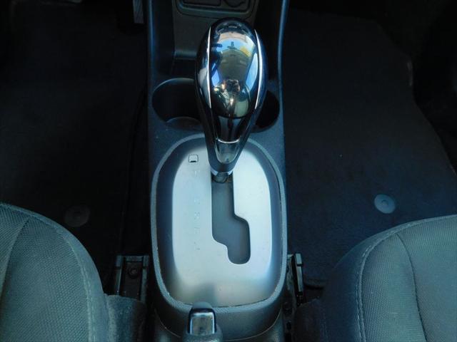 2021 Chevrolet Spark FWD LS Automatic