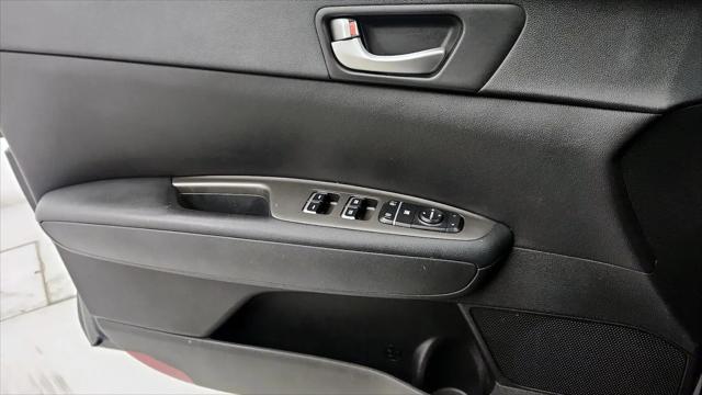 2020 Kia Optima S