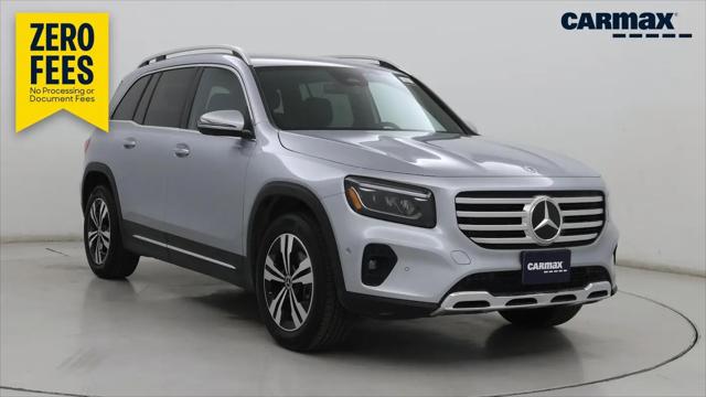 2026 Mercedes-Benz GLB GLB 250 for sale in El Paso, TX