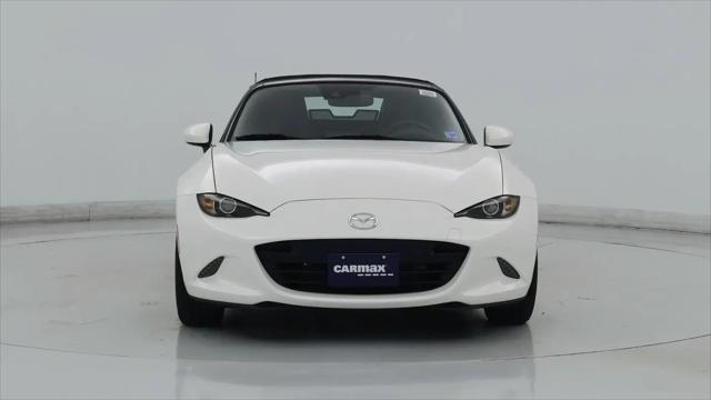 2020 Mazda MX-5 Grand Touring