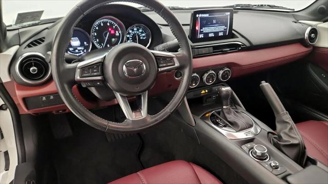 2020 Mazda MX-5 Grand Touring