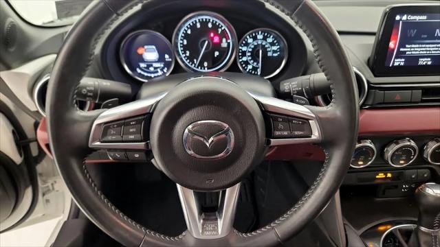 2020 Mazda MX-5 Grand Touring