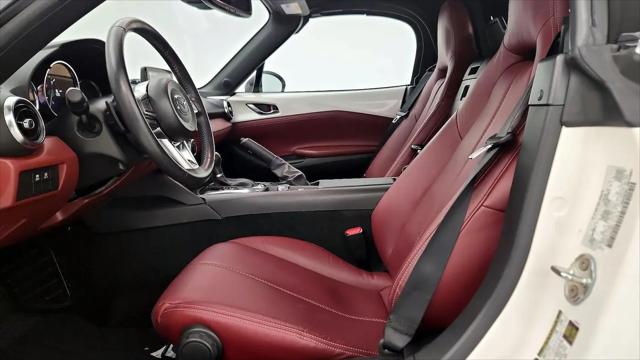 2020 Mazda MX-5 Grand Touring