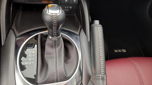 2020 Mazda MX-5 Grand Touring