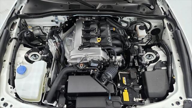 2020 Mazda MX-5 Grand Touring