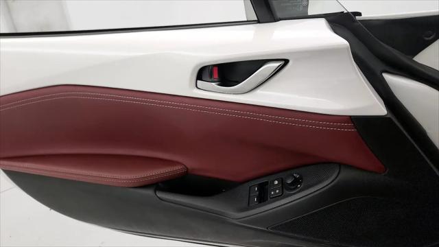 2020 Mazda MX-5 Grand Touring