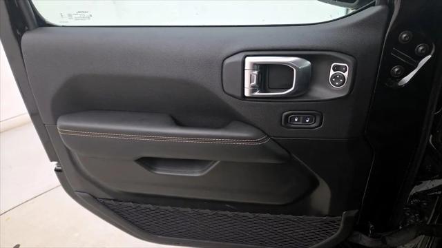 2024 Jeep Wrangler 4xe Sahara 4xe