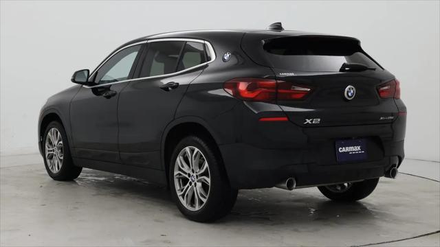 2021 BMW X2 xDrive28i