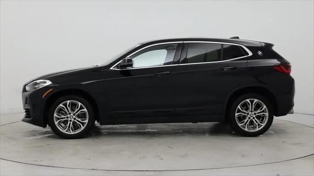 2021 BMW X2 xDrive28i