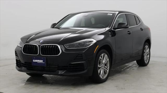 2021 BMW X2 xDrive28i