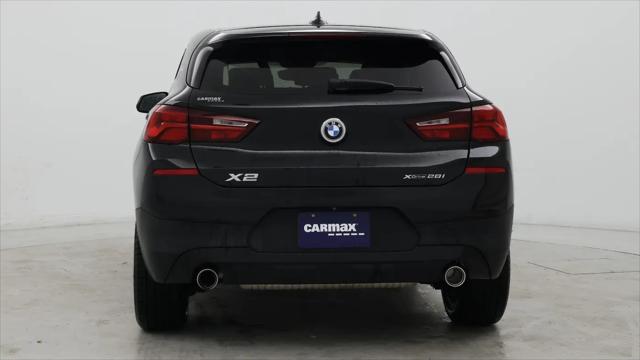 2021 BMW X2 xDrive28i