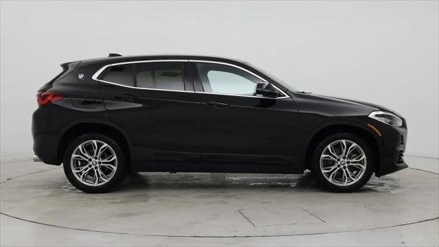 2021 BMW X2 xDrive28i