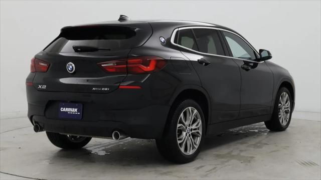 2021 BMW X2 xDrive28i